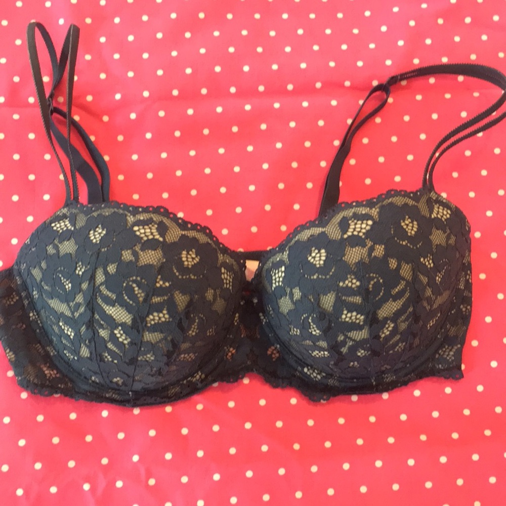 PINK Date Push-up